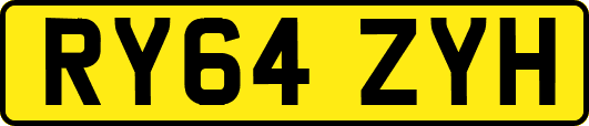 RY64ZYH