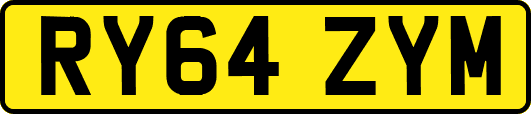 RY64ZYM