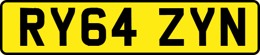 RY64ZYN