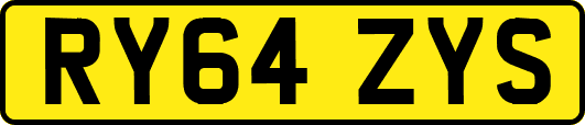 RY64ZYS