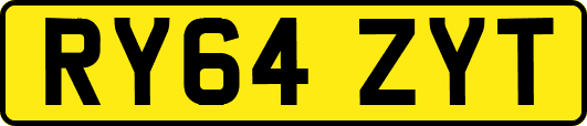 RY64ZYT
