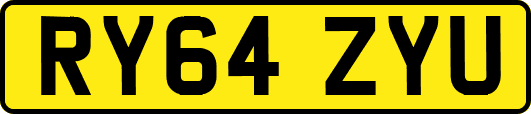 RY64ZYU