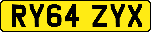 RY64ZYX