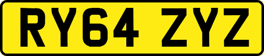 RY64ZYZ