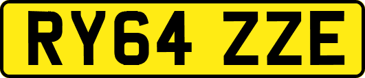 RY64ZZE
