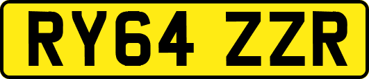 RY64ZZR