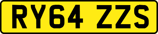 RY64ZZS