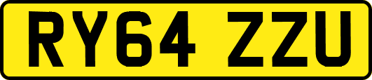 RY64ZZU