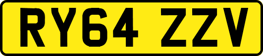 RY64ZZV