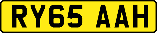 RY65AAH