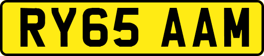 RY65AAM