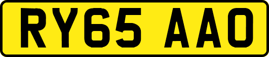 RY65AAO
