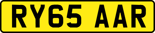 RY65AAR