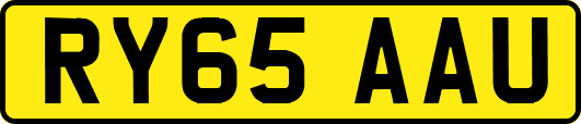 RY65AAU