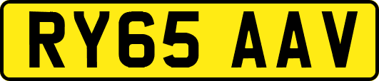 RY65AAV