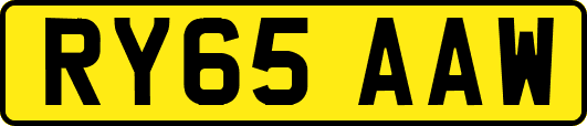 RY65AAW