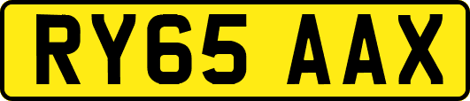 RY65AAX