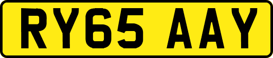 RY65AAY