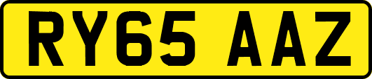 RY65AAZ