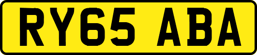 RY65ABA