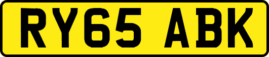 RY65ABK