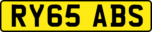 RY65ABS
