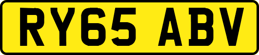 RY65ABV