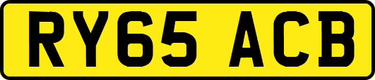 RY65ACB
