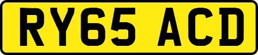 RY65ACD