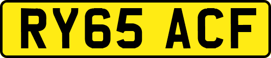 RY65ACF