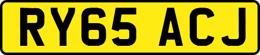 RY65ACJ