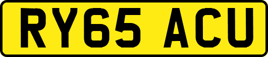 RY65ACU
