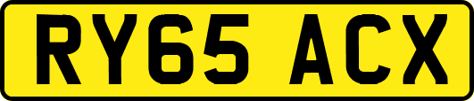 RY65ACX