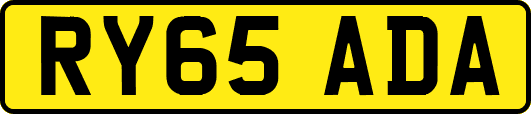 RY65ADA