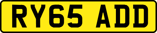 RY65ADD