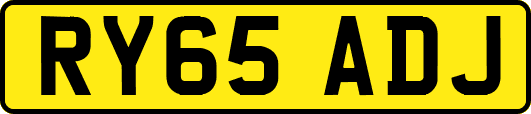 RY65ADJ