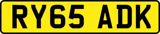 RY65ADK