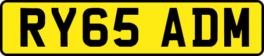 RY65ADM