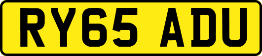 RY65ADU