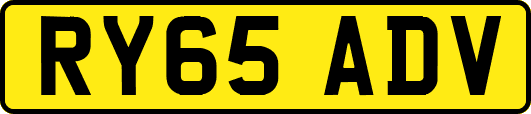 RY65ADV
