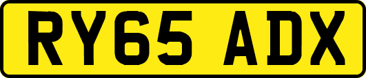 RY65ADX