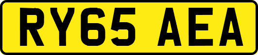 RY65AEA