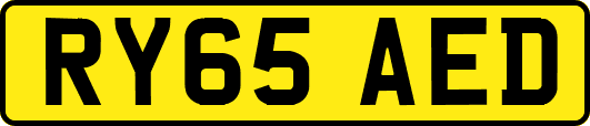 RY65AED
