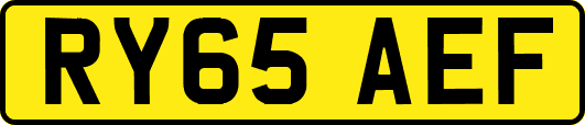 RY65AEF