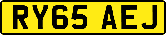 RY65AEJ