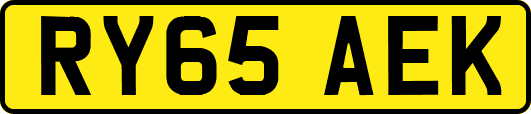RY65AEK