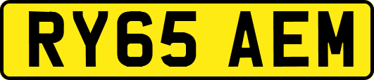 RY65AEM