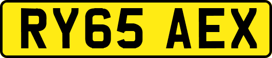 RY65AEX