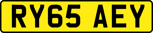 RY65AEY
