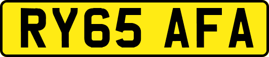 RY65AFA